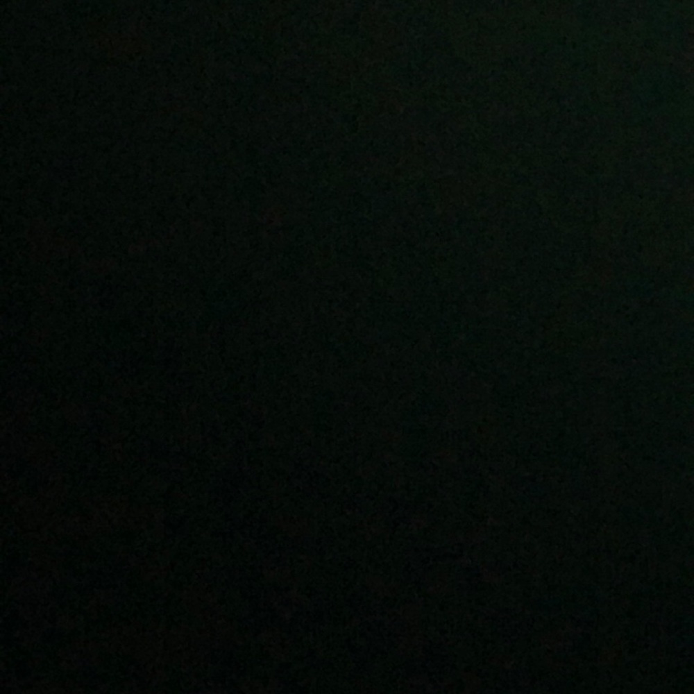 Meet your Posher, Randy